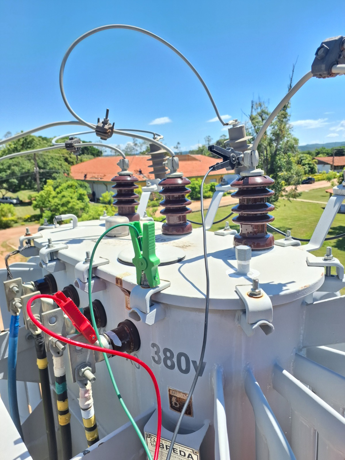 Manutenção preventiva